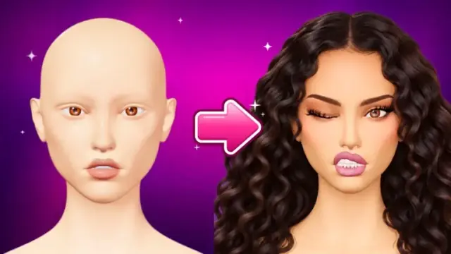 Facecard Makeup Showdown Voting: How Star Ratings and Rounds Work